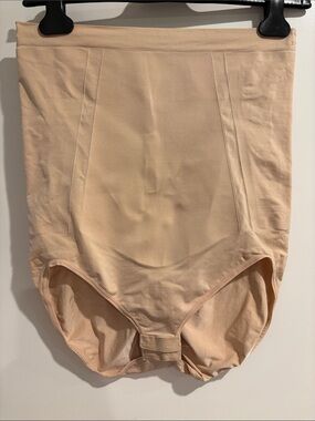 SPANX WOMEN’S ONCORE HIGH WAISTED BRIEF 1X